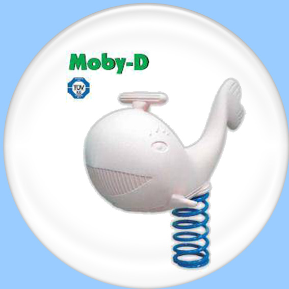 moby D